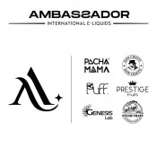 Ambassador International E-Liquids